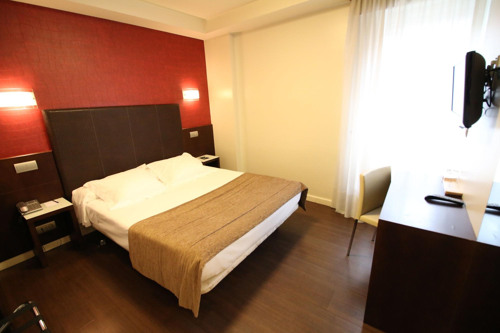 Alda San Carlos Hotel