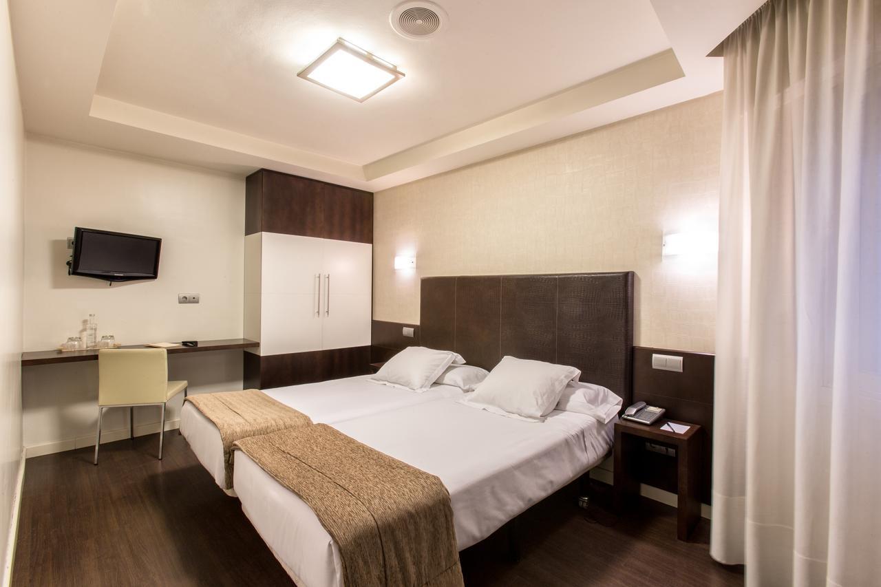 Alda San Carlos Hotel