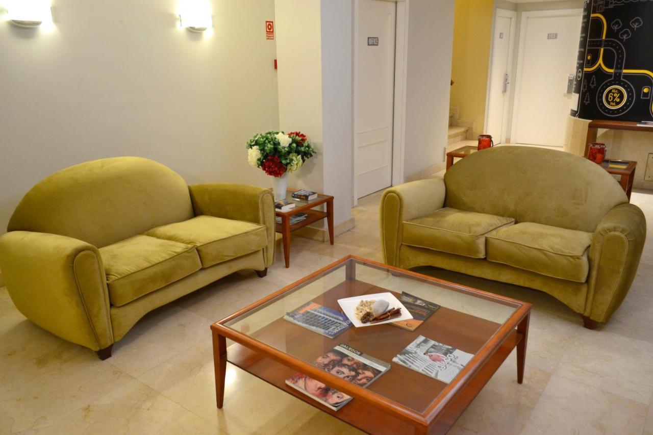 Alda San Carlos 3*