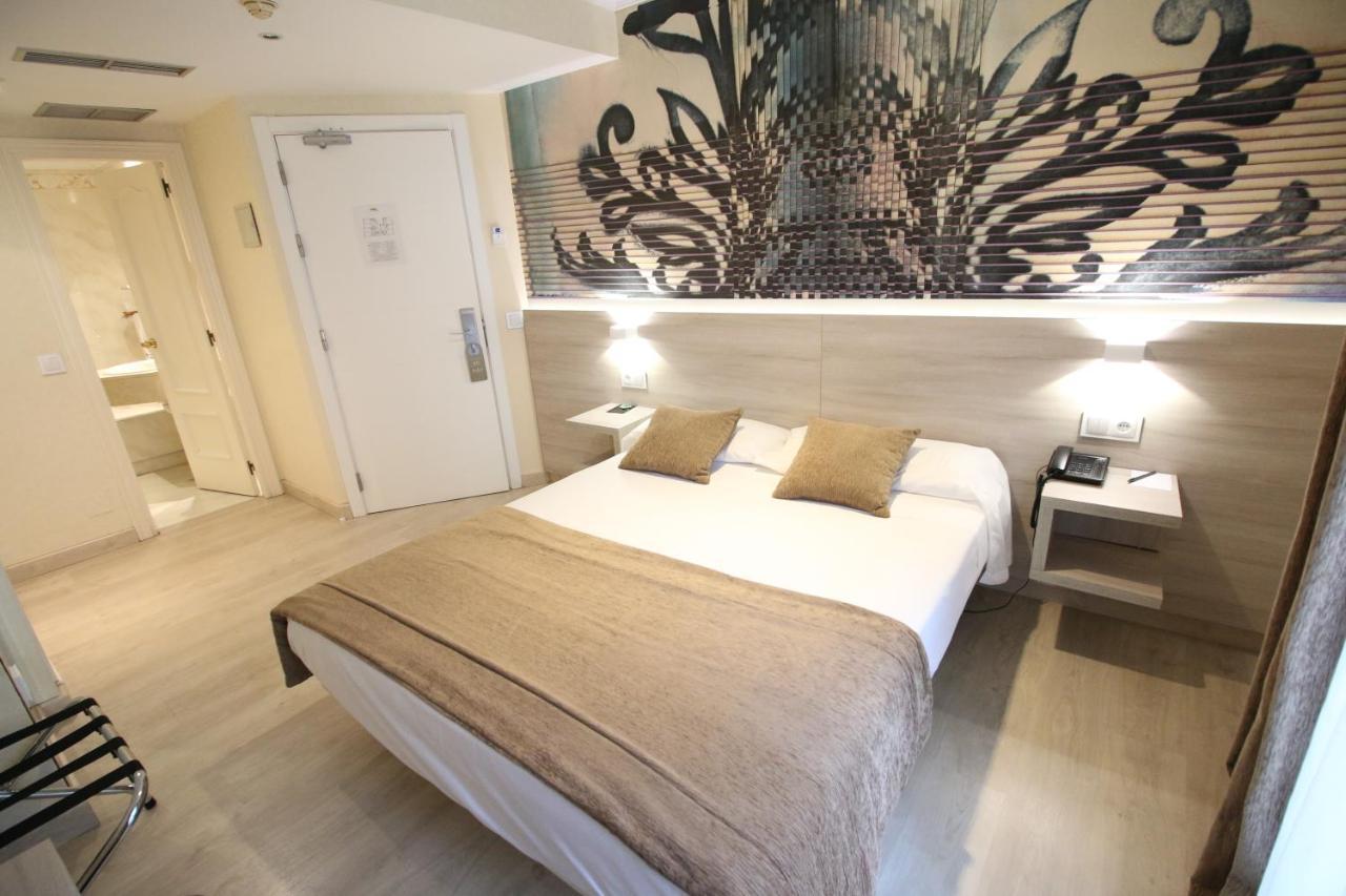 Hotel Alda San Carlos Santiago de Compostela
